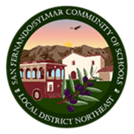 San Fernando / Sylmar
